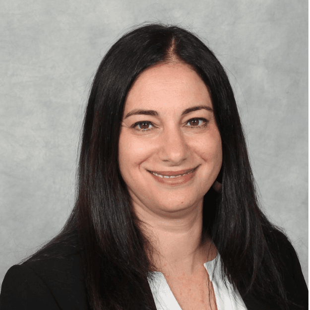 Jacqueline McDermott